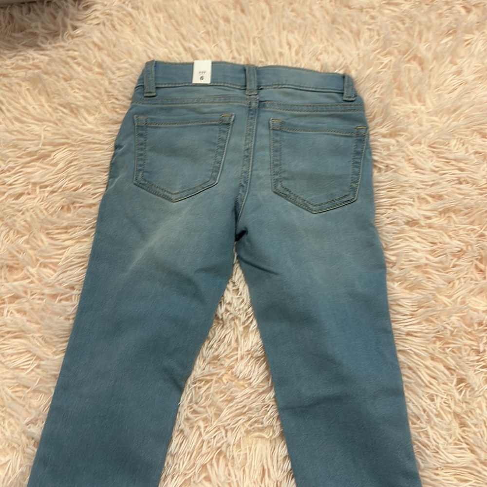 Jeans - Picture 3 of 3